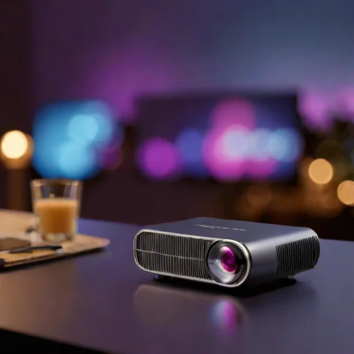 BenQ GV30