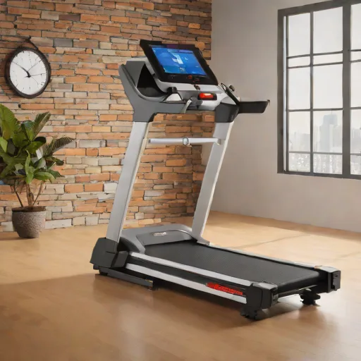 Bowflex BTR600 Treadmill Trainer