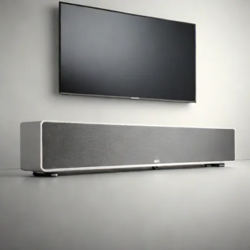 Bluesound Pulse Soundbar+