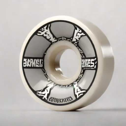 Bones Wheels - Anvil Series