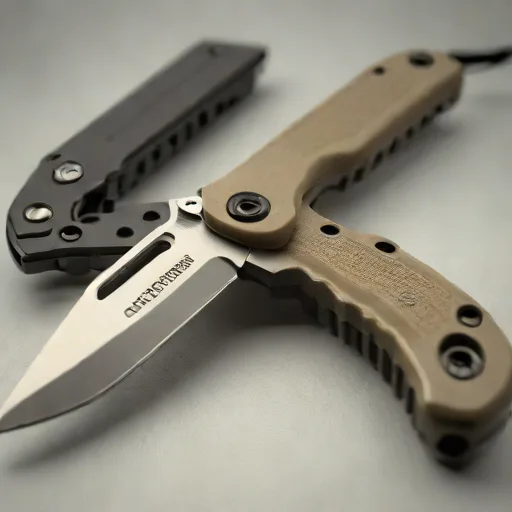 Benchmade Bugout 319