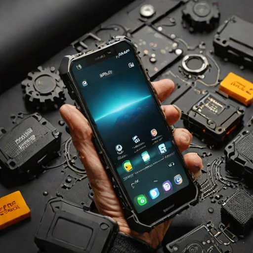 Blackview BV9900 Pro