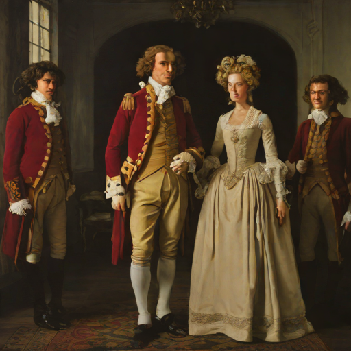 Barry Lyndon (1975)
