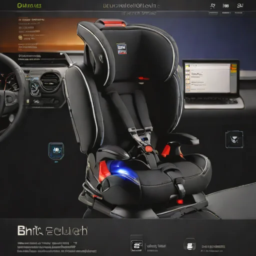 Britax Endeavour ClickTight