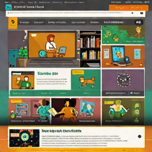BrainPop Jr.