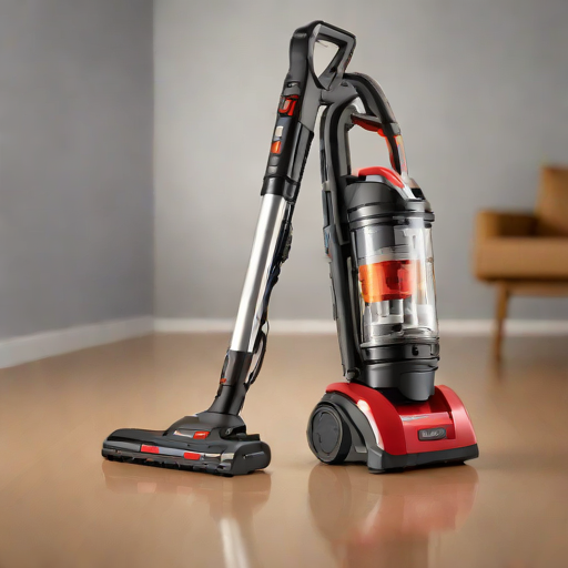 Bissell ProHeat 2X Revolution Pet Pro
