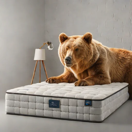 Bear Star