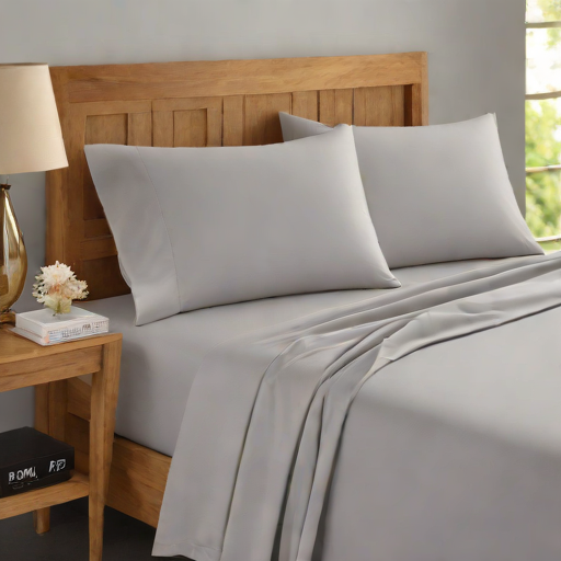 Buffy Breeze Sheet Set