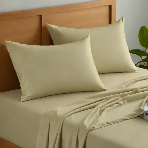 Buffy Breeze Sheet Set