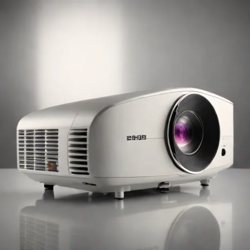 BenQ HT2150