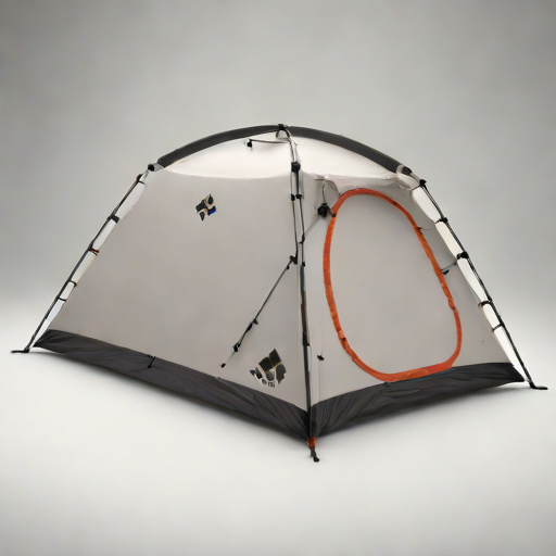 Black Diamond Mission Camp 2 Tent