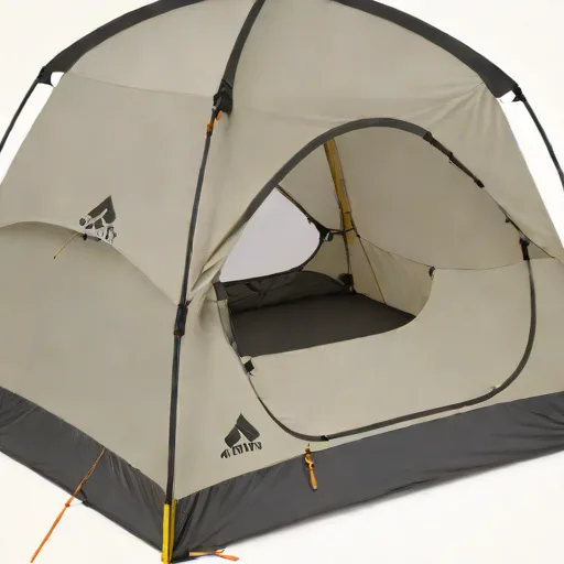 Black Diamond Mission Camp 2 Tent