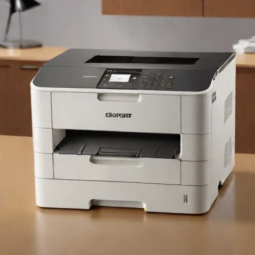 Brother HL-R1680DN