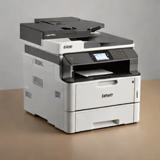 Brother INKvestment Tank 620