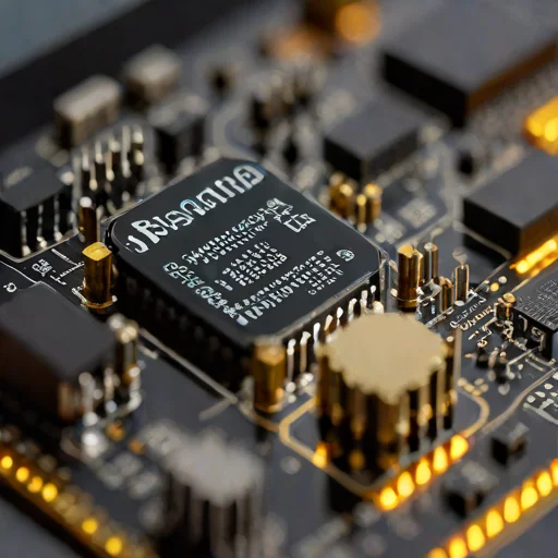 BeagleBone Black Plus