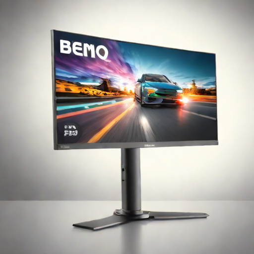 BenQ PD3205U