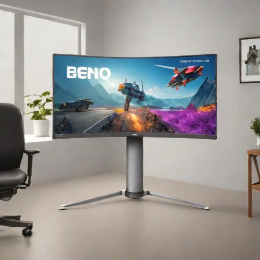 BenQ PD3205U