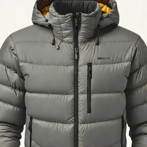 Black Diamond Momentum Down Jacket