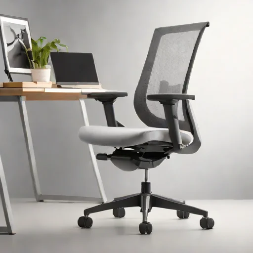 Branch Ergonomic Chair Pro