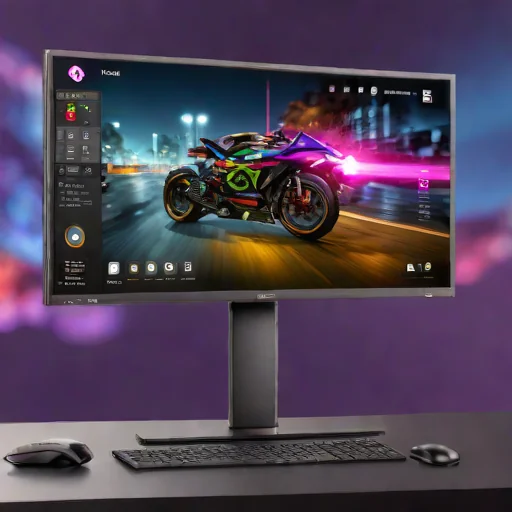 BenQ PD3200U 4K Creative Display