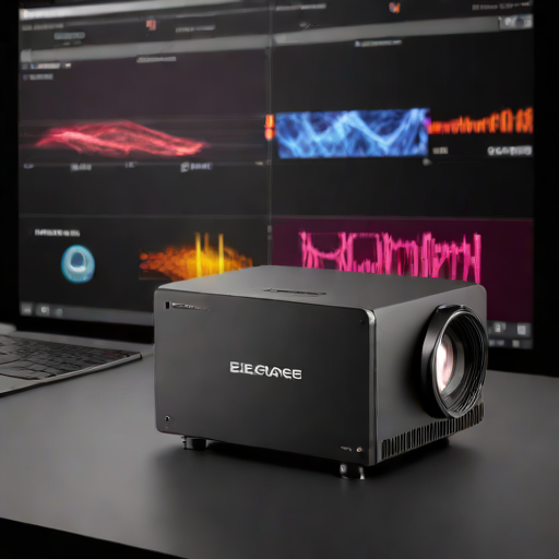 Barco Escape Pro
