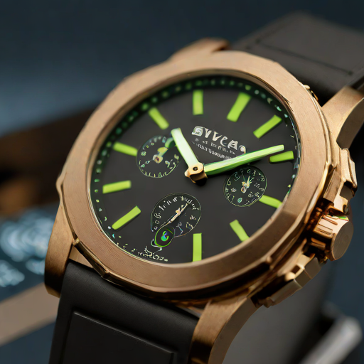Bvlgari Octo Finissimo Automatic