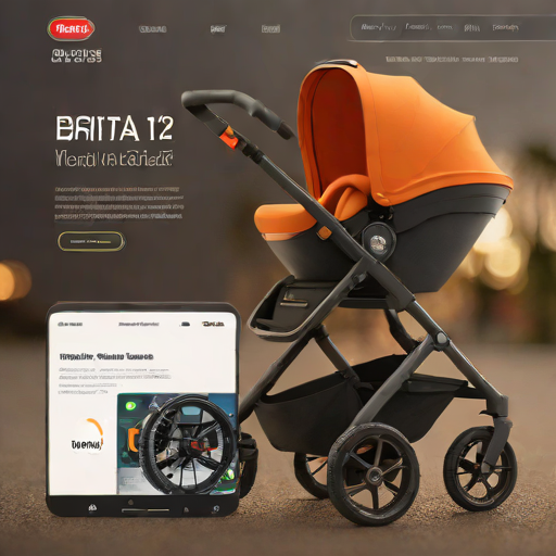 Britax One2Fit3