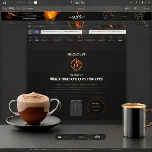 Black Velvet Coffee Co. Midnight Ember