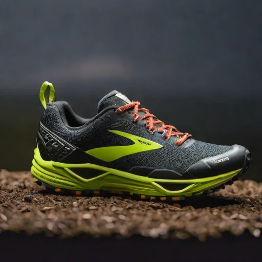 Brooks Cascadia 17