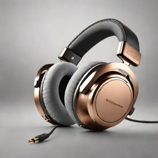 Beyerdynamic Amiron Copper Limited