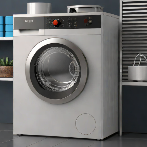 Bosch Serie 4 HPN46H75US