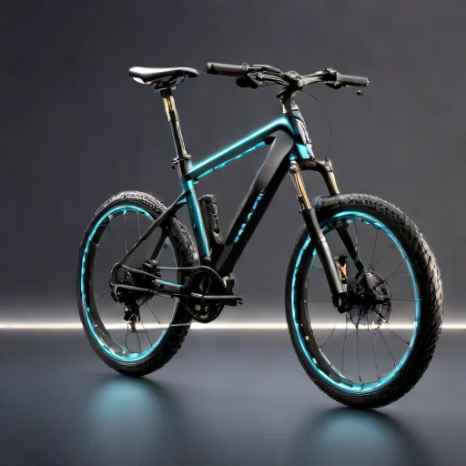 Benwood E-Bike