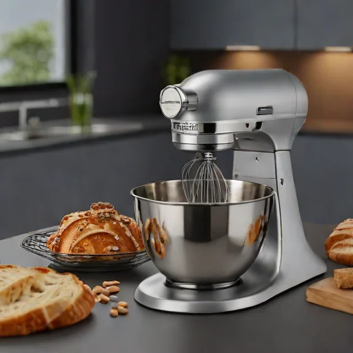 Bosch MX700