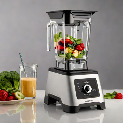 Blendtec Designer Series 800