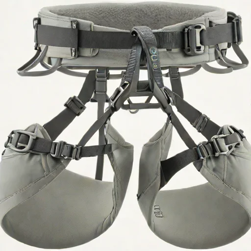 Black Diamond Momentum Harness