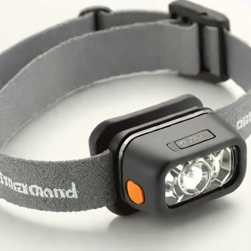 Black Diamond Spotlite 350 Headlamp