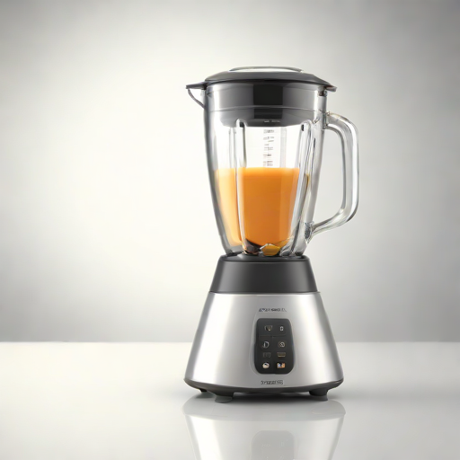 Blender 2025