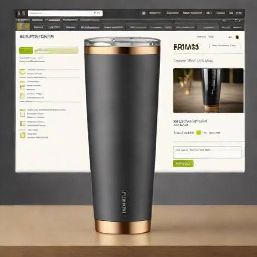 Bruma Insulated Tumbler