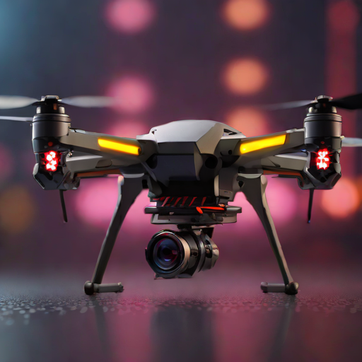 BetaFPV Cetus X FPV Drone