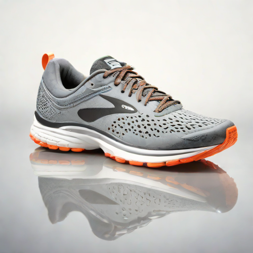 Brooks Revel 6