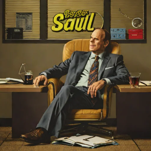 Better Call Saul