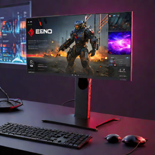BenQ MOBIUZ EX2710