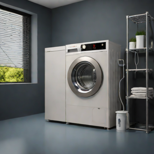 Bosch 800 Series Heat Pump Dryer G70800