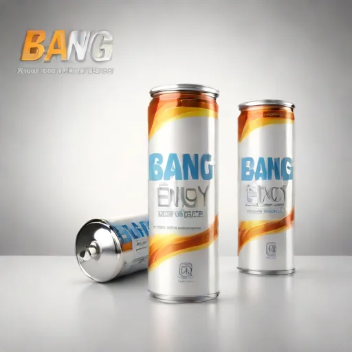 Bang Energy
