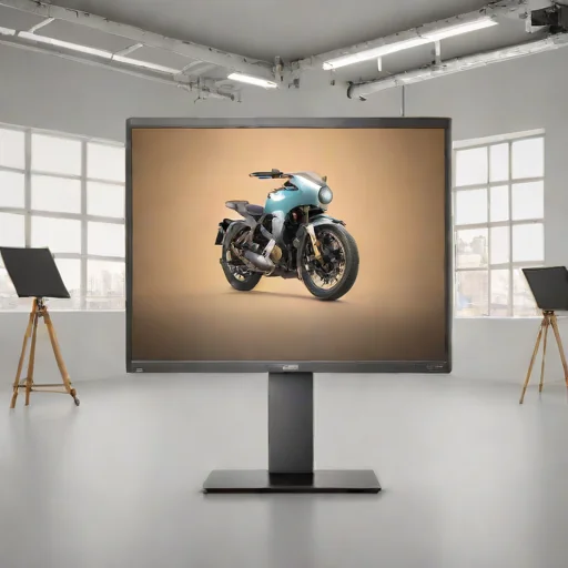 BenQ LH770