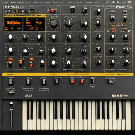 Behringer Pro-1