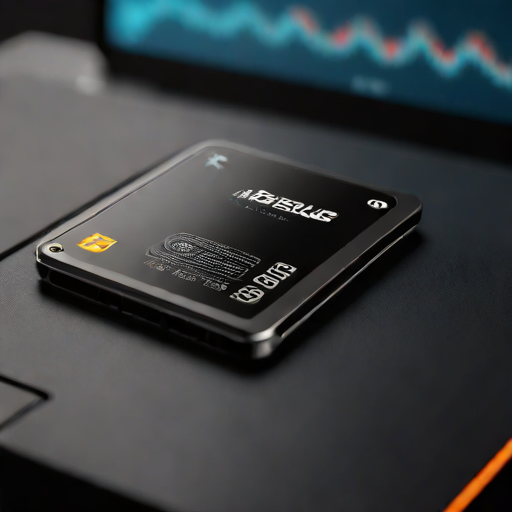 Baseus Blade HD Power Bank