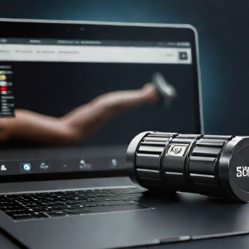 Body-Solid Foam Roller
