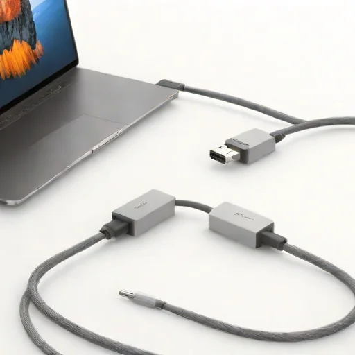 Belkin Thunderbolt 4 Cable