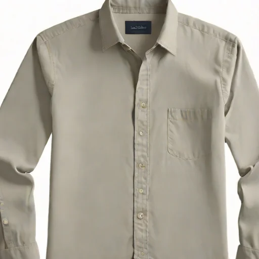 Banana Republic Cotton Shirt